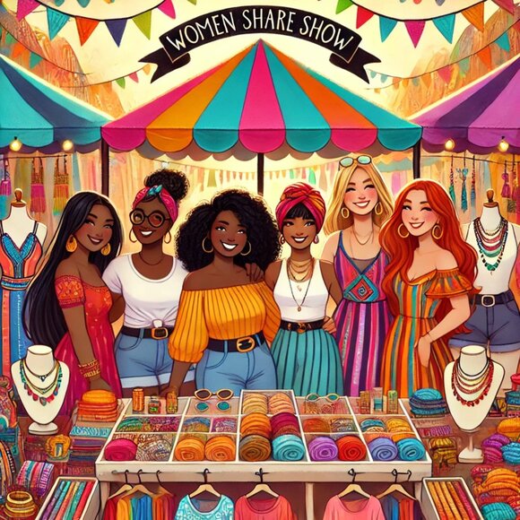 Custom Live show and Unlisted Flyer design package! - Picture 13 of 14